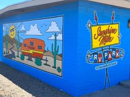 Sunshine Mile RV Park