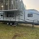 2019 Forest River RV Salem 27RKSS