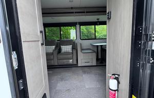 The Happy Camper