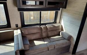Great Escapes Jayco SLX 8 295BHS Travel Trailer