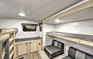 2021 Shadow Cruiser 325BHS