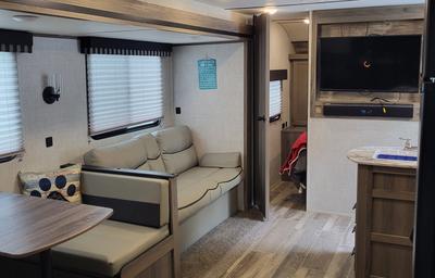2021 Gulf Stream RV Friendship 268BH