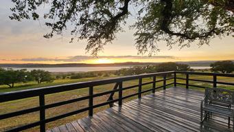 Lake Pointe RV & Condo Resort