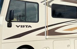 Super fun Winnebago