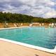 Americas biggest above ground pool