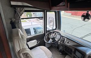 Burning Man RV Rental – Your Oasis in the Dust