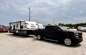 2024 Jayco 264BH