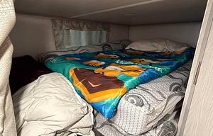 Sleep Well with No Boundaries Starlink Generator