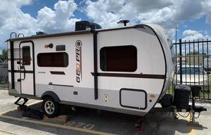 2019 Geo Pro - All the Amenities