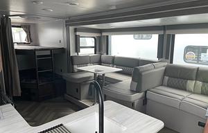 Dustin & Janelle’s Camper Rental