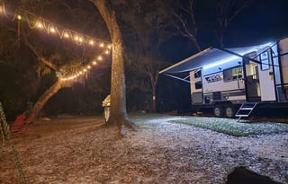 Adventure-ready and family-friendly!
