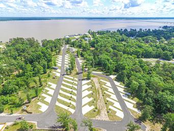The Preserve RV Park