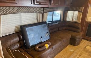 2014 Forest River RV Wildcat 303BHX eXtraLite RV rental photo 3