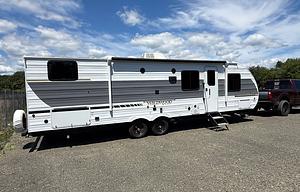 The Rolling Resort