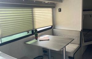 Luxury Family Camper | Sleeps 5 with Bunkhouse!