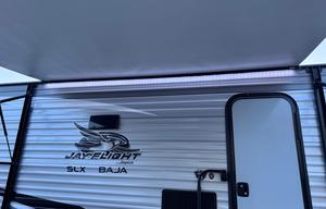 2021 Jayco 174BH Baja Edition w/solar and bunks