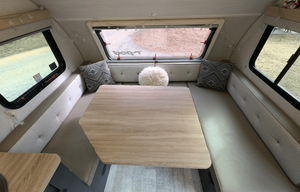 Forest River RPod | Modern, Luxurious & Whimsical