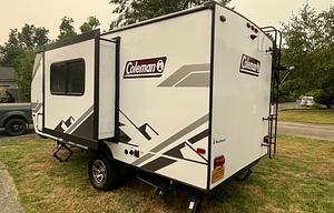 2021 Dutchmen RV Coleman Rubicon 1608RB