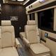 2023 ULTIMATE LUXURY SPRINTER VAN