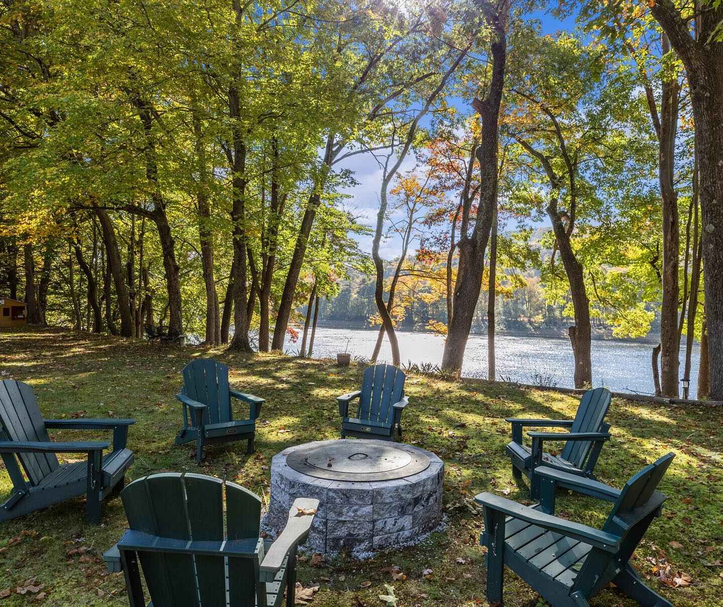 The Outpost Outdoor Resort