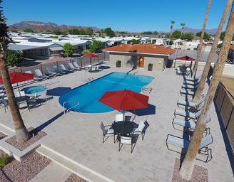 ViewPoint RV & Golf Resort