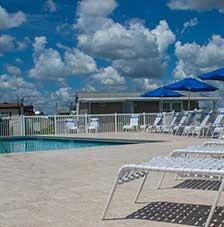 Hillcrest RV Resort