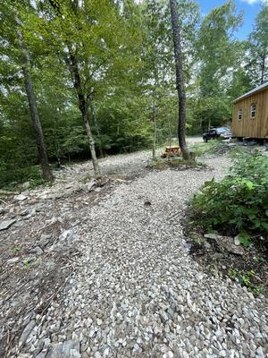 Pocahontas Tent Territory