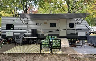 Crossroads Bunk House