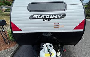 Sunray