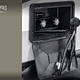 SPORTSTER Toy Hauler - 2 Queen Beds, Dinette, Sofa