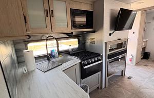 2023 Wildwood 22RBS RV rental photo 14
