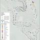 Map of Salt Lick Creek Campground