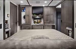 2023 Forest River RV FR3 34DS