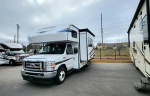 2021 Forest River RV Sunseeker LE 2150SLE Ford