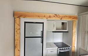 2021 Keystone RV Sprinter 32BH RV rental photo 11