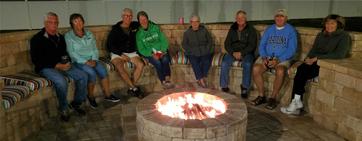 Sunkissed Village RV Resort