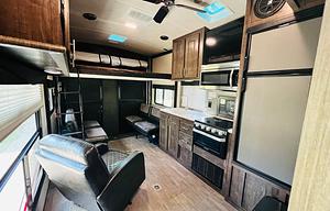 2019 Cruiser Stryker ST-2313 RV rental photo 6