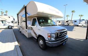 2017 Thor Motor Coach Freedom Elite 29FE