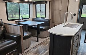 Finger Lakes RV Rentals Fun Time