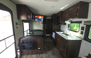 2018 Jayco Jay Flight SLX8 264BH Family Bunkhouse