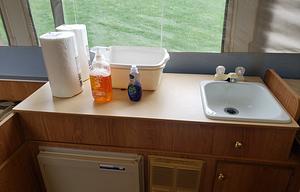Jayco Pop-up Near Lancaster and Hershey, Sleeps 6