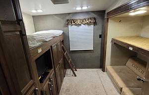 2015 Keystone RV Cougar 330RBK