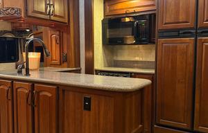 Steele's 13 Keystone Montana 3400RL Delivery Only