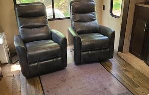 2016 Forest River RV Cherokee 304R