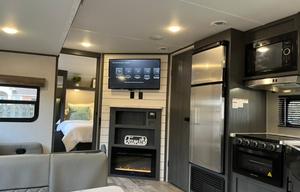 "Away We Go"  RV Rental. Where Good Times Rolls.