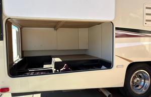 2015 Coachmen RV Freelander 22QB Ford 350