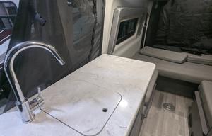2023 Tranquility By Thor Motorhome 2500 Sprinter