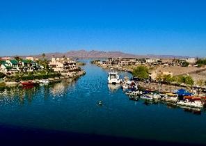 Lake Havasu City, Arizona