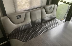 Home Away From Home Camper Rental