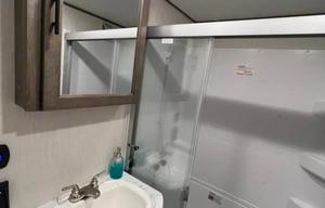 Plenty of room for guests and pets! Delivery Only